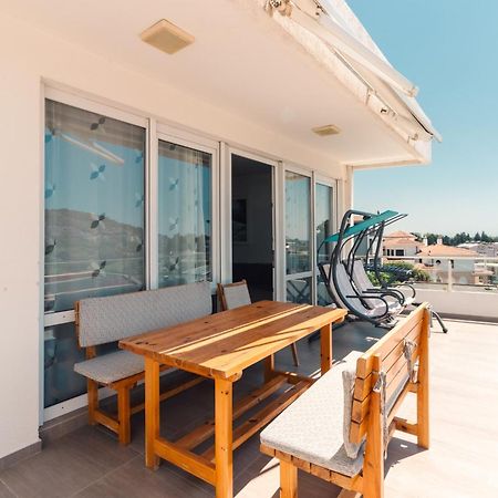 Apartments Fourroses Ulcinj Exterior foto