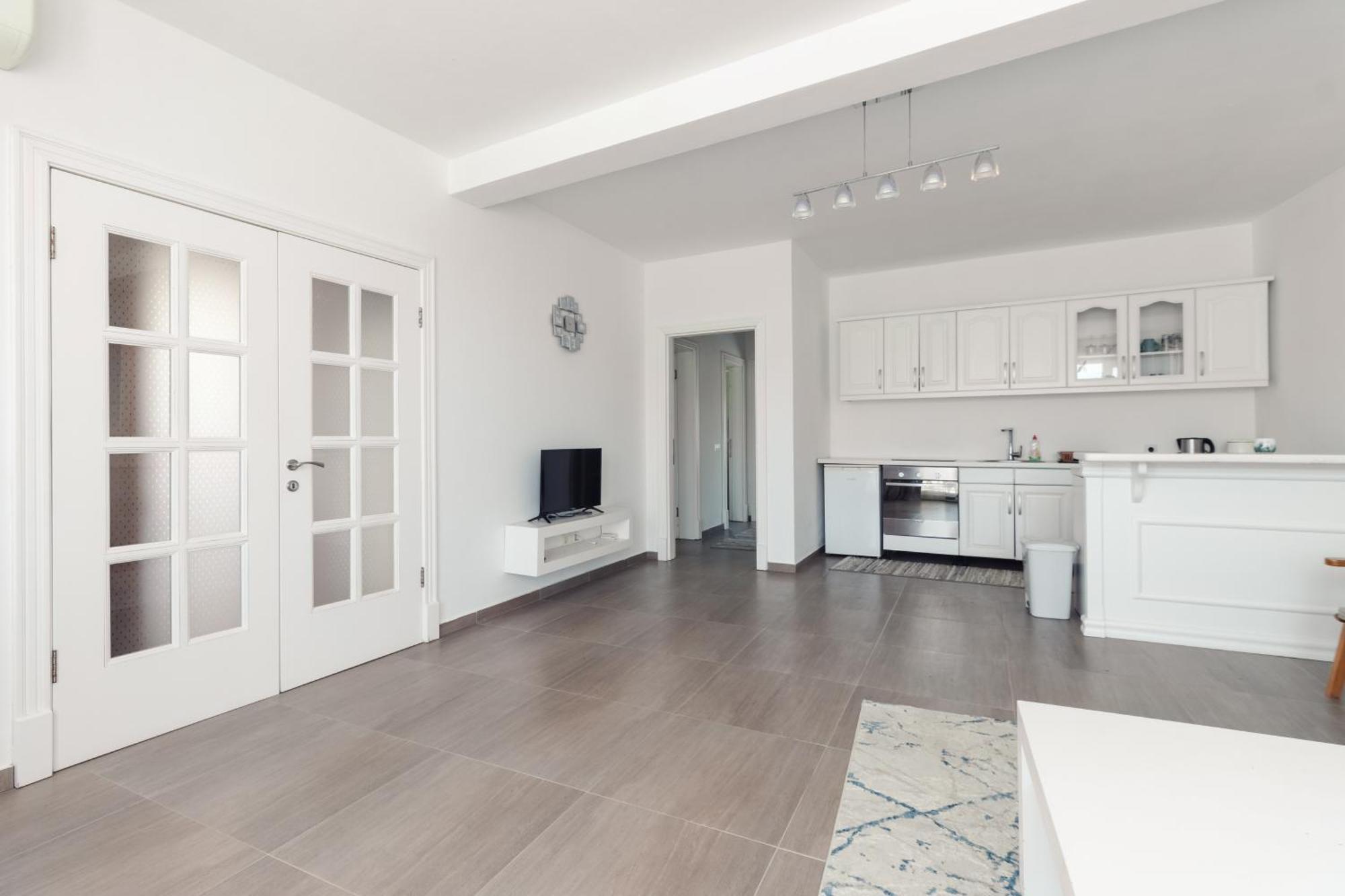 Apartments Fourroses Ulcinj Exterior foto
